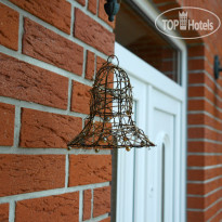 Penzion EUROCLUB Praha 