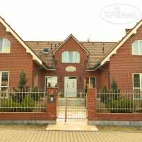 Penzion EUROCLUB Praha 