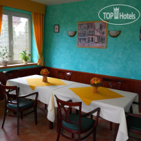 Penzion EUROCLUB Praha 