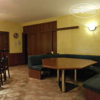 Penzion EUROCLUB Praha 