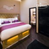 Design Hotel Jewel Prague