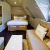 Design Hotel Jewel Prague