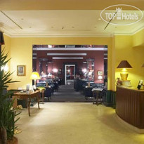 Le Palais Hotel Prague 