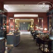 Le Palais Hotel Prague 