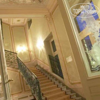 Le Palais Hotel Prague 