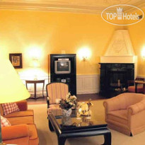 Le Palais Hotel Prague 