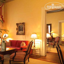 Le Palais Hotel Prague 