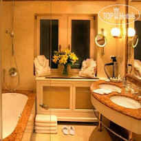 Le Palais Hotel Prague 