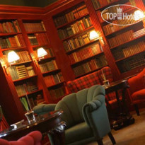 Le Palais Hotel Prague 