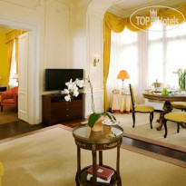 Le Palais Hotel Prague 