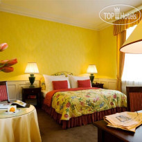 Le Palais Hotel Prague 