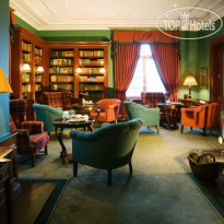 Le Palais Hotel Prague 