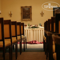 Le Palais Hotel Prague 