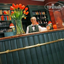 Le Palais Hotel Prague 