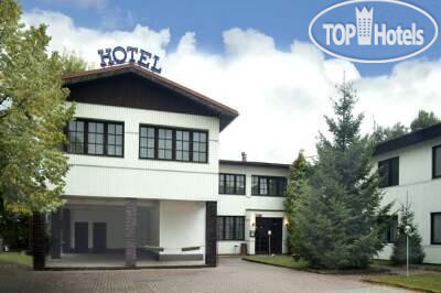 Hotel photo Klicov 3*