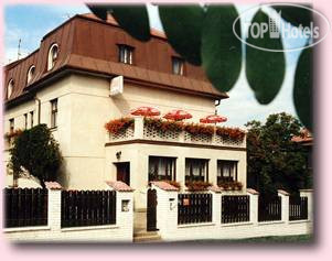 New photos from tourists Pension Veronika 3*