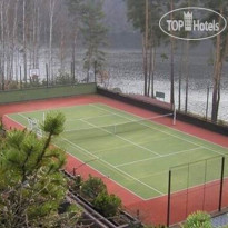 Sport Club Hotel Hladina