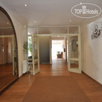 Sport Club Hotel Hladina
