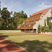 Sport Club Hotel Hladina