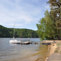 Sport Club Hotel Hladina