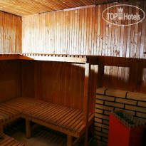 Sport Club Hotel Hladina