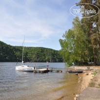 Sport Club Hotel Hladina