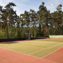 Sport Club Hotel Hladina