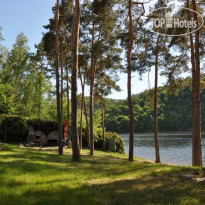 Sport Club Hotel Hladina