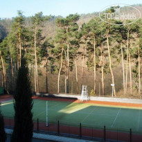 Sport Club Hotel Hladina
