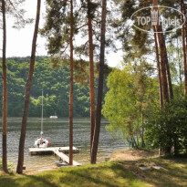 Sport Club Hotel Hladina