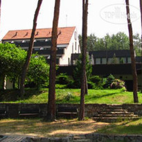 Sport Club Hotel Hladina