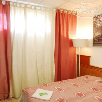 Cisarka (closed) 