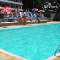 Congress Hotel Jezerka