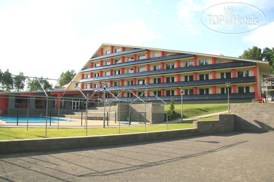 Hotel photo Congress Hotel Jezerka 4*