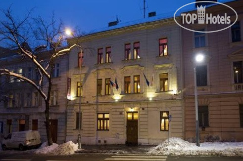 Andel Apartmany