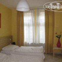 Andel Apartmany