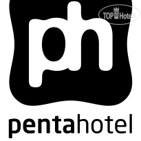 Pentahotel Prague 