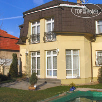 Villa Olivia