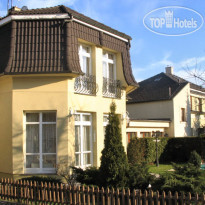 Villa Olivia