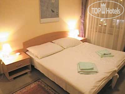 New photos from tourists Pension 2000 3*