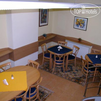 Pension 2000 