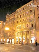 Hotelier's photos Pension 2000 3*