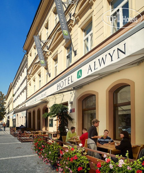 New photos from tourists Alwyn 4*