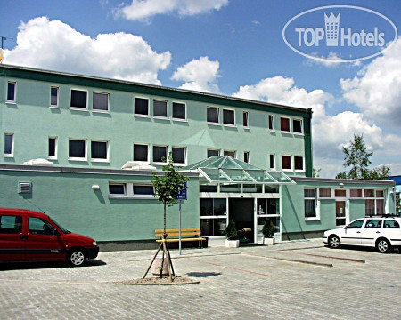 Hotelier's photos Smaragd 3*