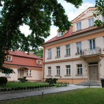 Castle Residence Praha