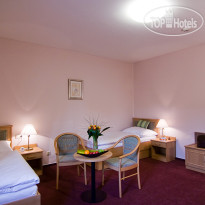 Castle Residence Praha