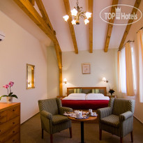 Castle Residence Praha