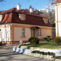 Castle Residence Praha