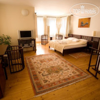 Domus Henrici Boutique Hotel
