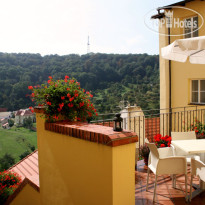 Domus Henrici Boutique Hotel